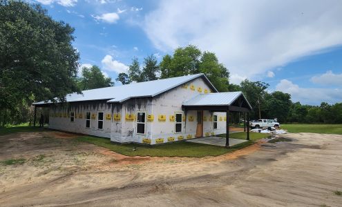 Tim gilley const inc