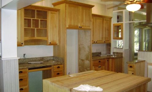 Dixie Woodworks 24510 US-98, Elberta Alabama 36530