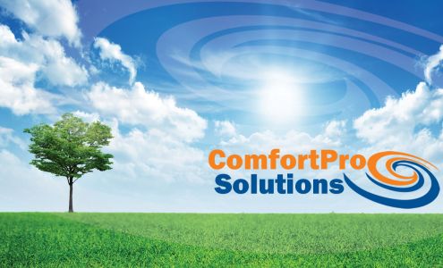 ComfortPro Solutions
