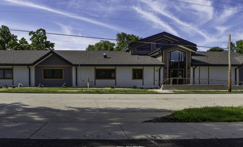 Chestnut Family Health Center - Bloomington