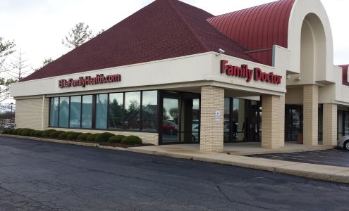 Elite Family Health