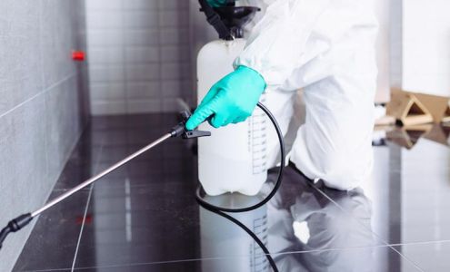 Dunaway Pest Control Inc.