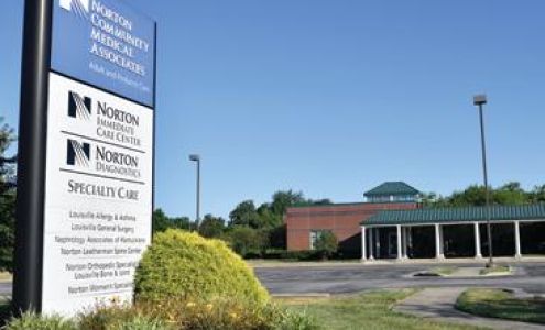 Norton Children's Medical Group - Clarksville