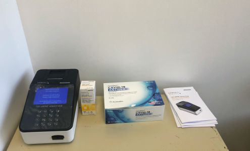 New Family Urgent Care