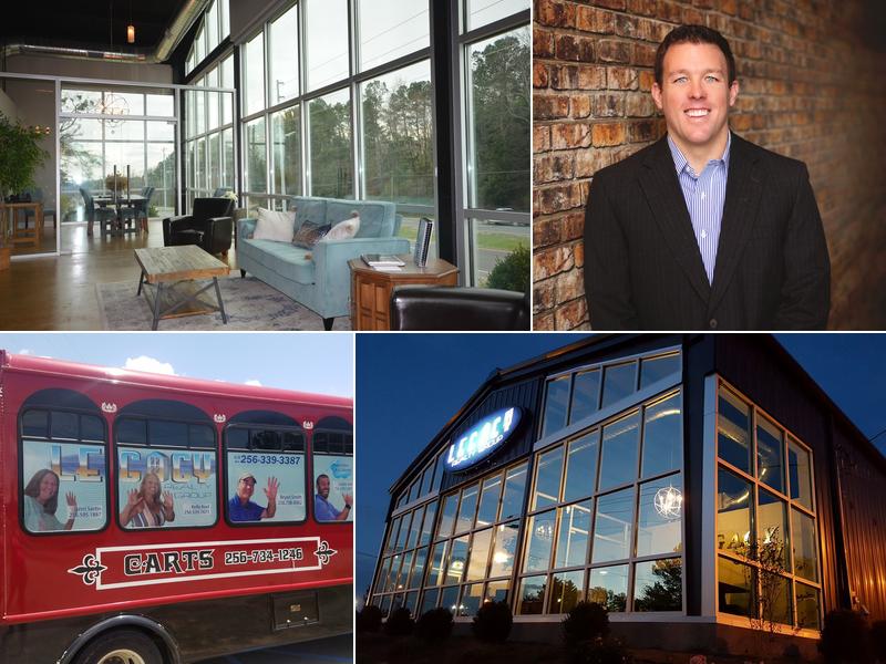 Legacy Realty Group - Cullman