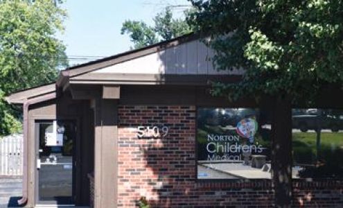 Norton Children's Medical Group - Iroquois