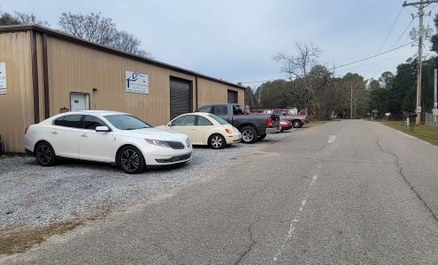 Let's Sell Realty and Rods