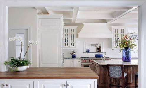 Precision Homecrafters