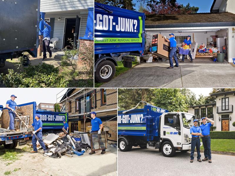 1-800-GOT-JUNK? Alabama North