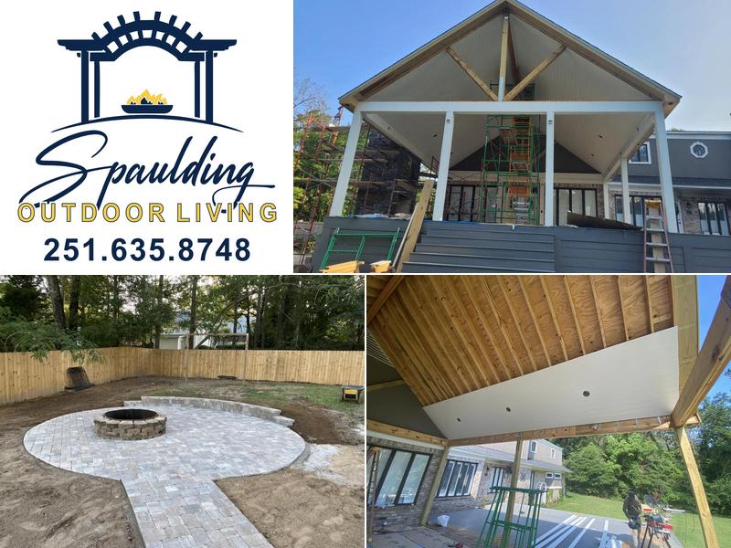 Spaulding & Son Landscaping