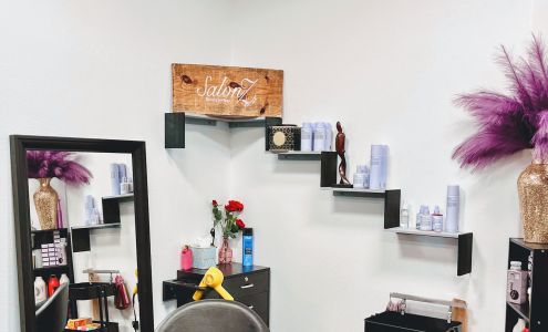 Salon Z Englewood