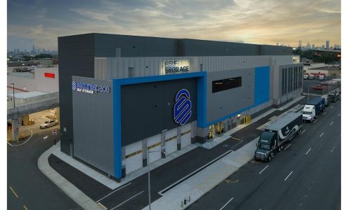 SecureSpace Self Storage Maspeth Queens