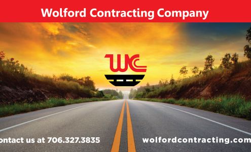 Wolford Contracting Company LLC Fortson