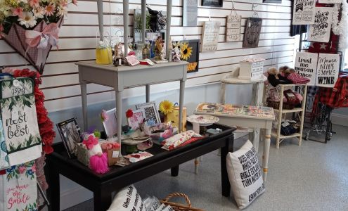 The Nest Collaborative Mount Clemens