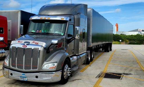 D&E Transport Inc 4141 150th St NW, Clearwater Minnesota 55320