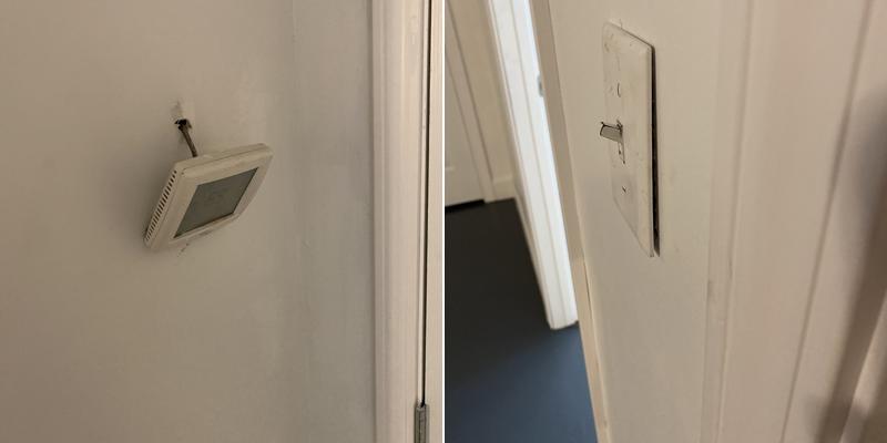 Bell Construction Co