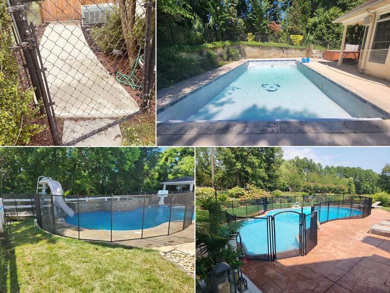 A Clear Choice Pool Service