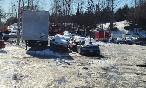 PRS Impound Towing & Transport Service