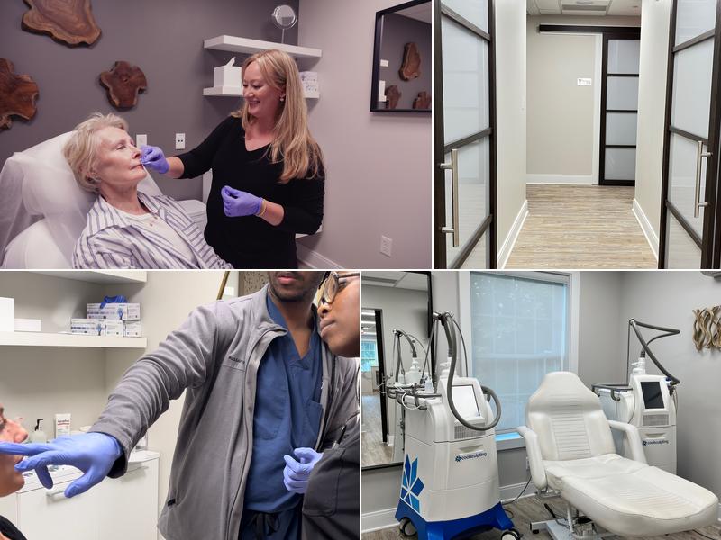 The Rejuva Center at Williams