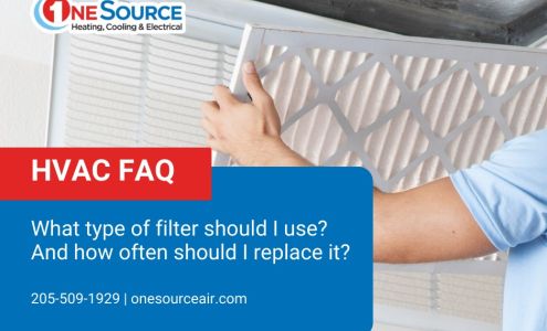 One Source Heating & Cooling