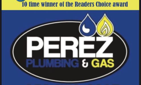 Perez Plumbing & Gas