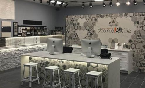 Ann Arbor Stone and Tile Inc.