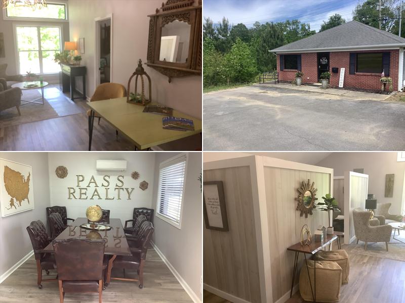 Robin Chrestman Pass Realty