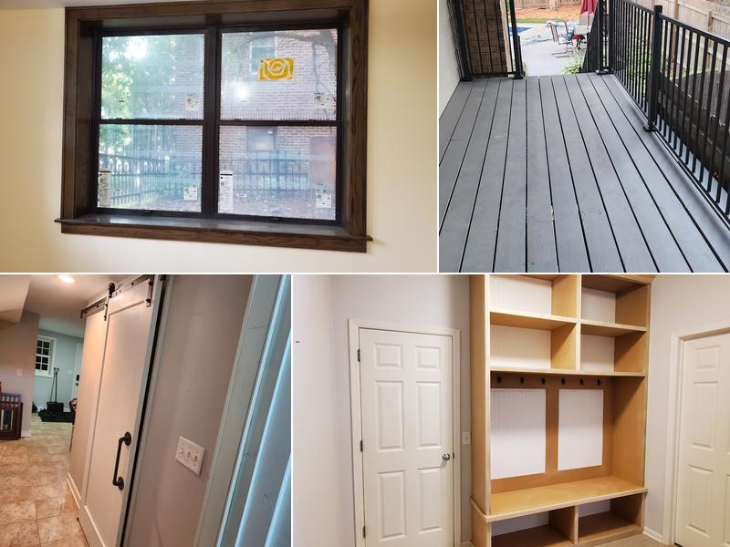 Tikal Painting And Carpentry LLC