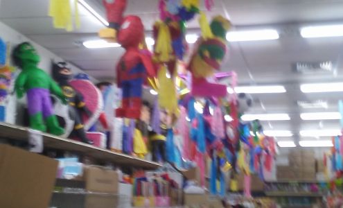 Dollar Discount Center Las Vegas