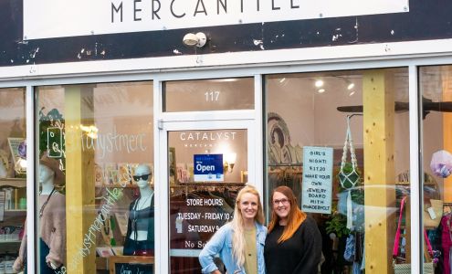 Catalyst Mercantile