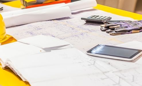 David Frank Construction LLC