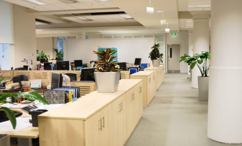 Vanguard Cleaning Systems of Huntsville