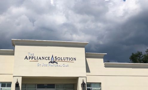 The Appliance Solution