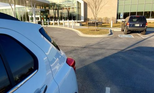 Vanderbilt Health Walk-In Clinic Hendersonville