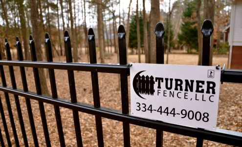 Turner Fence, LLC