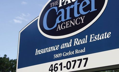 Paul Carter Agency