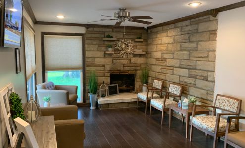 Health First Medical Center