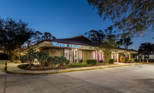 Watson Realty Corp Port Orange