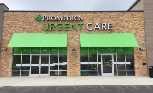 ProMedica Urgent Care - Toledo
