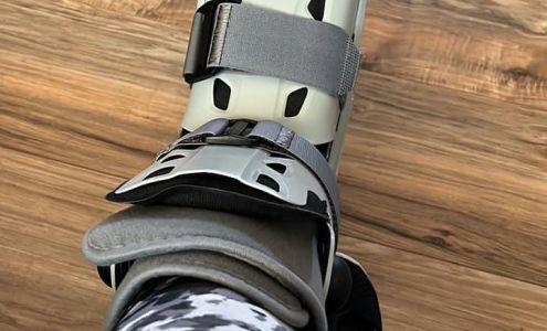 Mercy Health — Lambertville Walk-in Care