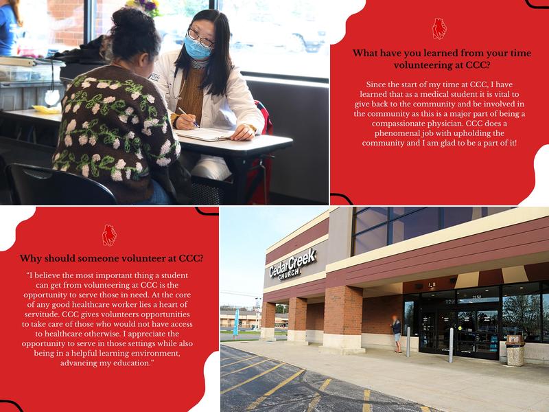 CommunityCare Free Medical Clinics