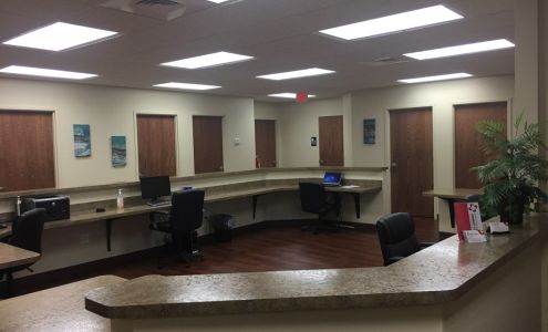 Greater Midwest Urgent Cares, South Toledo Urgent Care