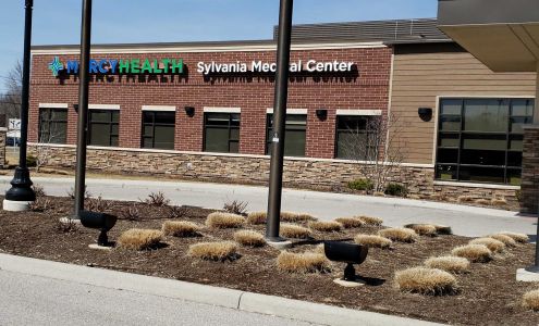Mercy Health - Sylvania Medical Center Emergency Department