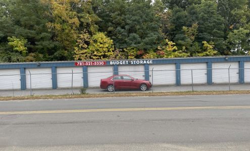 Fitchburg - Leominster - Budget Storage Units Fitchburg