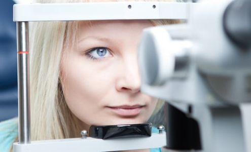 Binghamton Eye Associates