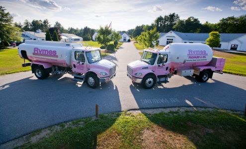 Rymes Propane & Oil