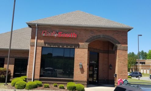 RealtySouth