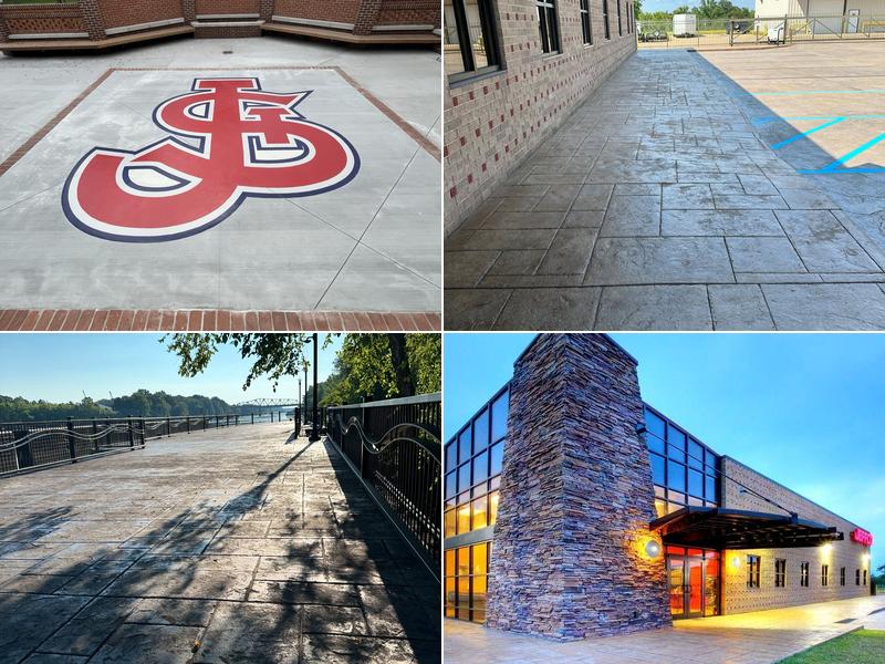 Jeffco Concrete Contractors Inc