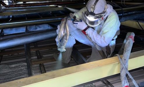 Polyseal Insulation / MCGA LLC