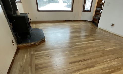 Northwest Hardwood Floors